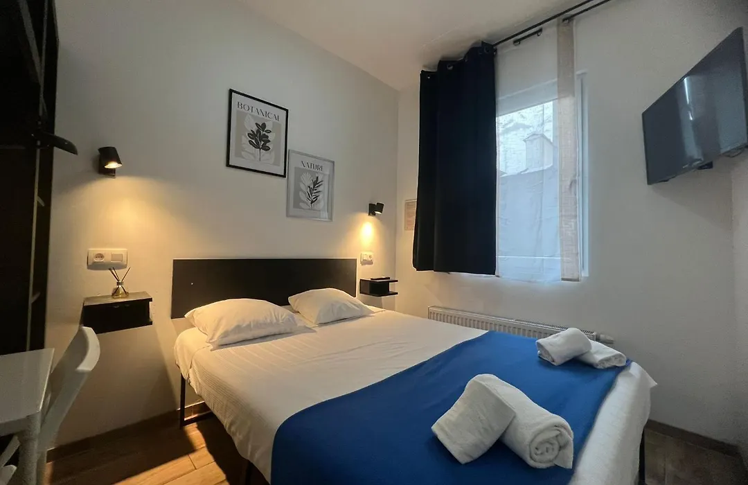 Hotel Le Grand Colombier-1
