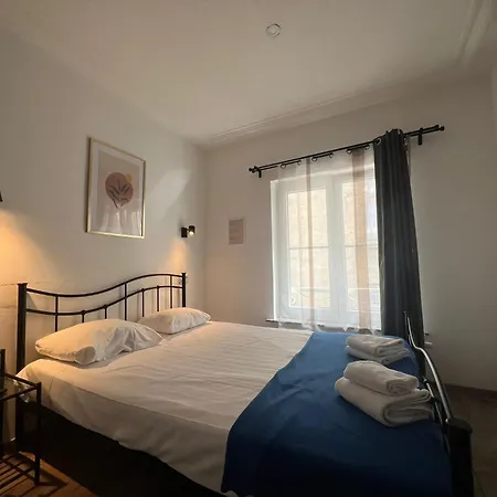 Hotel Le Grand Colombier-2