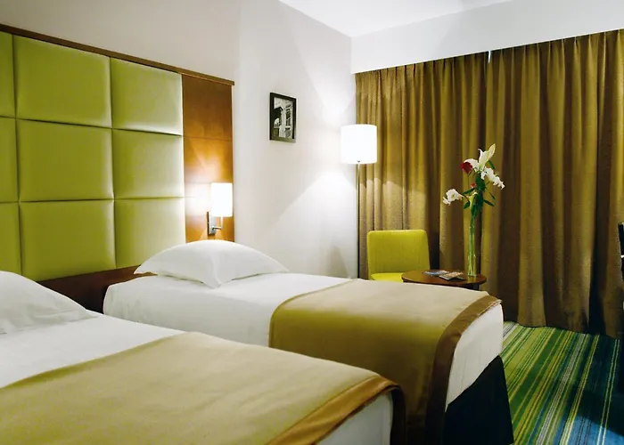 New Hotel Charlemagne Brussel